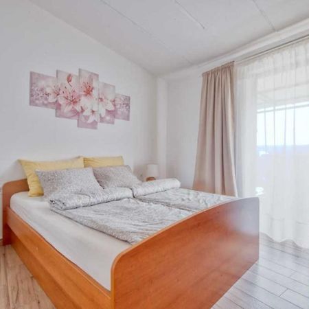 Licul Apartment Rovinj Exteriör bild