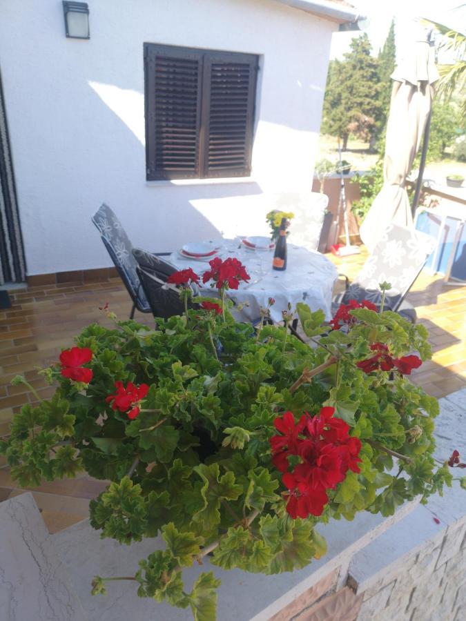 Licul Apartment Rovinj Exteriör bild
