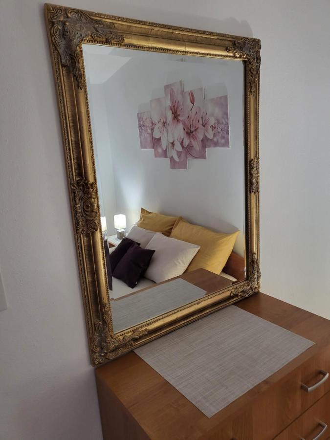 Licul Apartment Rovinj Exteriör bild