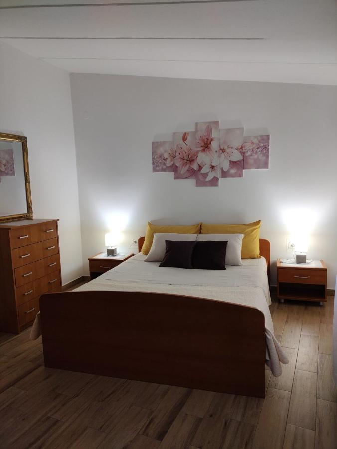 Licul Apartment Rovinj Exteriör bild