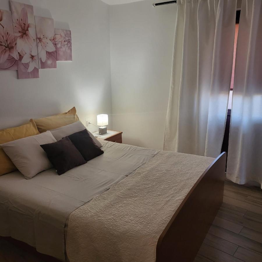 Licul Apartment Rovinj Exteriör bild