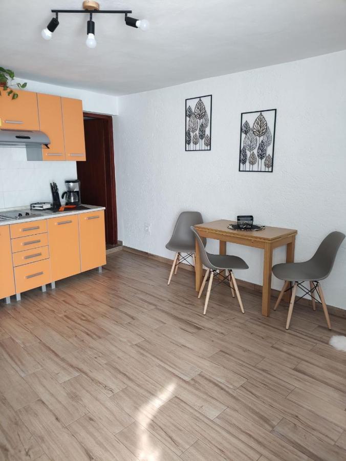 Licul Apartment Rovinj Exteriör bild